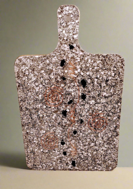 Orgonite Charging Plate