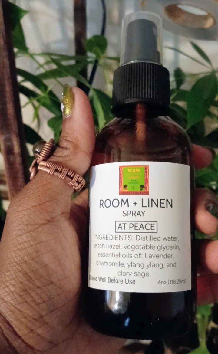 Room+Linen Spray
