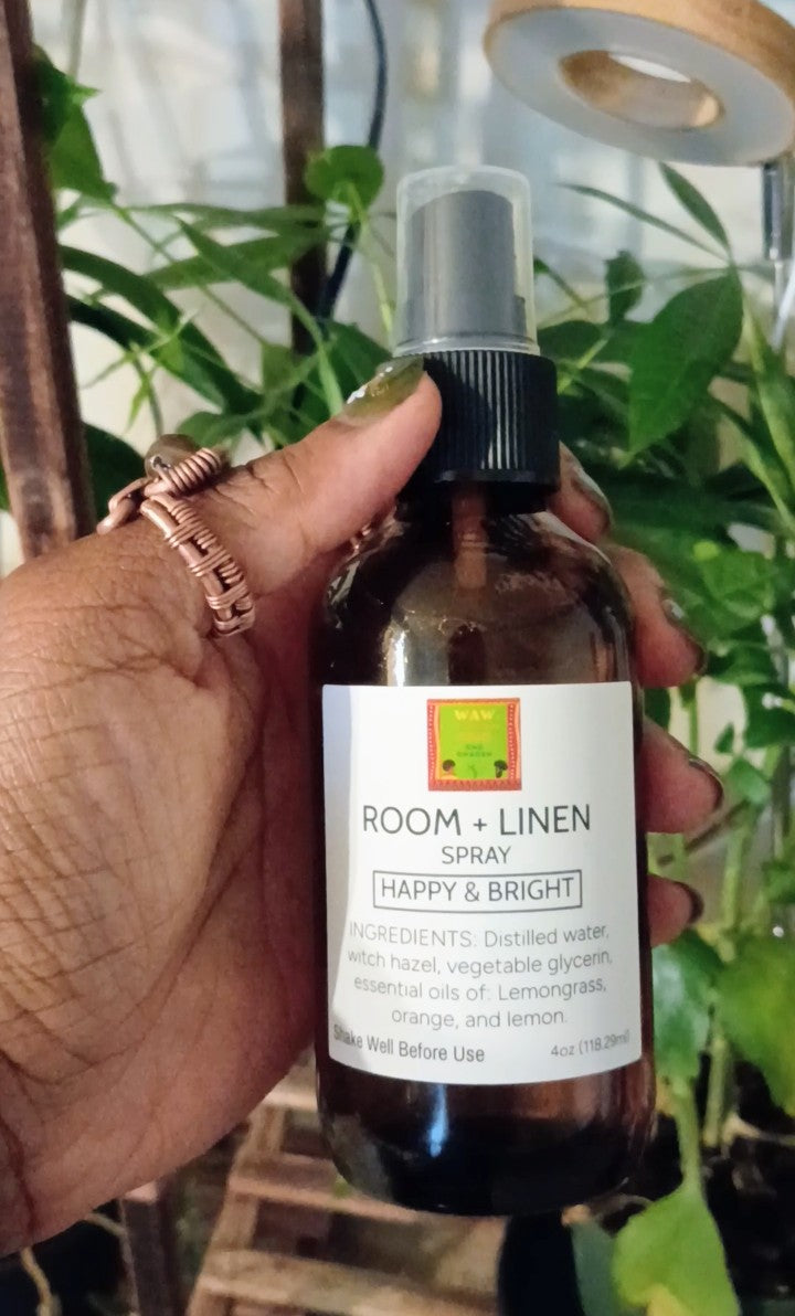 Room+Linen Spray
