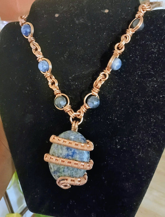 Copper-Wrapped Soladite Bundle